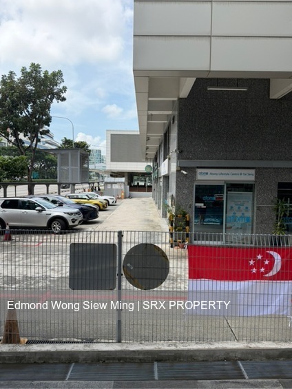 Tai Seng Point (D13), Retail #586810971